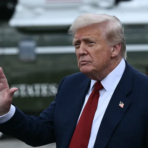 Trump en de opmars van de illiberale democratie