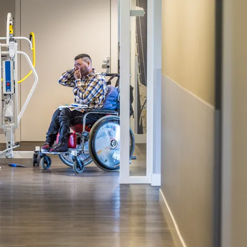 Jojo-beleid: wel of niet bezuinigen op gehandicaptenzorg?