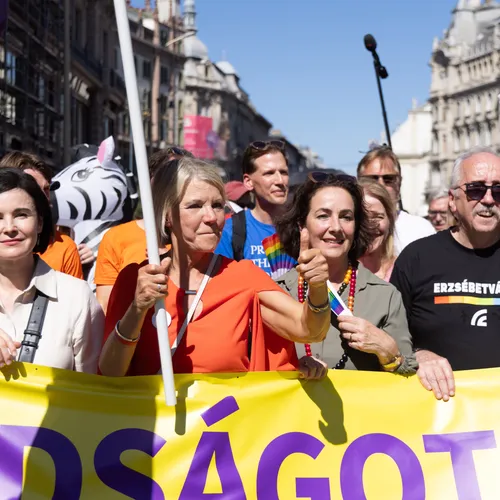 Tolerantie is onmogelijk op te dringen