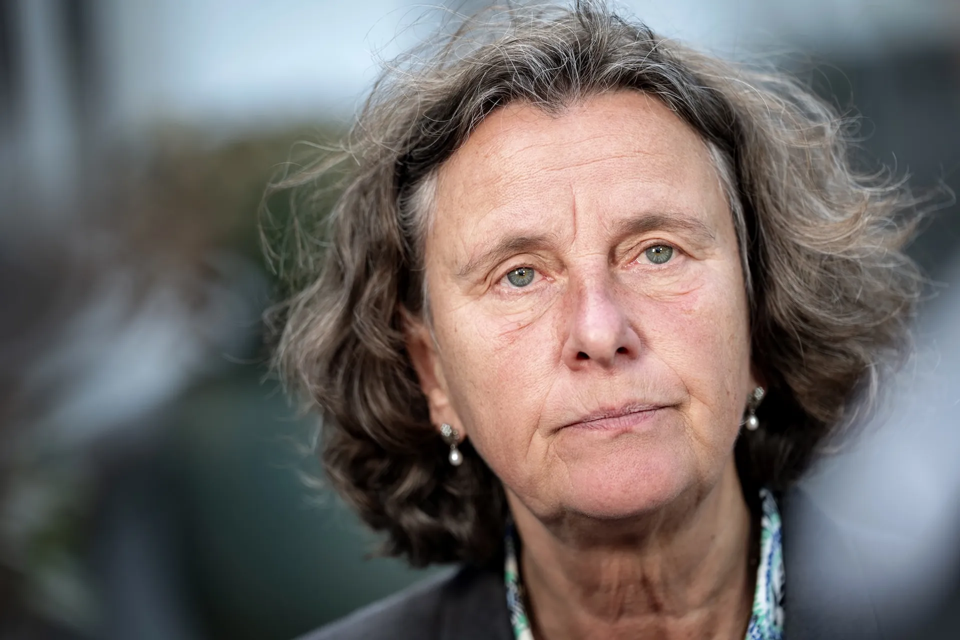 Afbeelding van Burgerinitiatief om Marjolein Faber naar huis te sturen