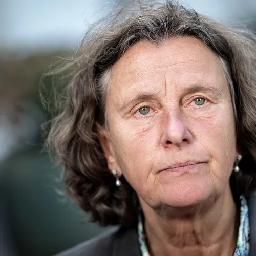 Burgerinitiatief om Marjolein Faber naar huis te sturen