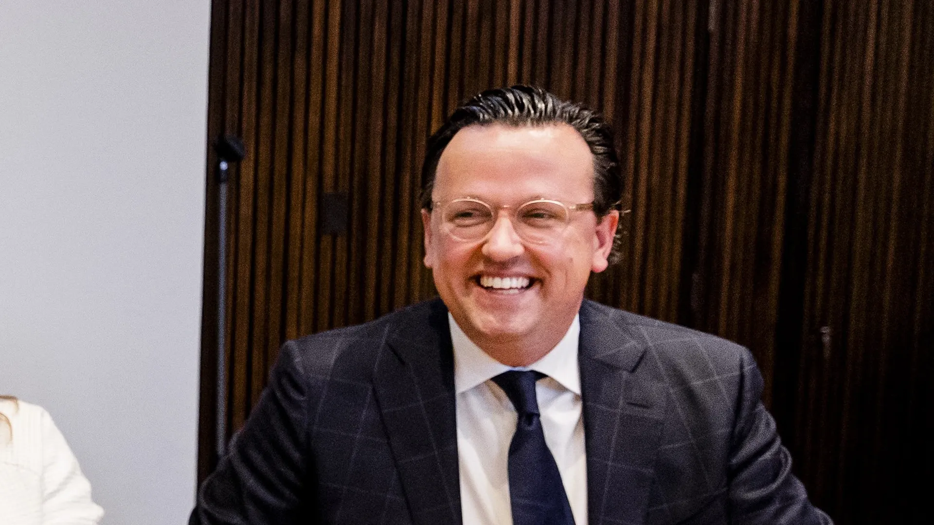 Afbeelding van Haatzaaiende VVD’er haalt bakzeil nadat hij publicist probeerde te intimideren