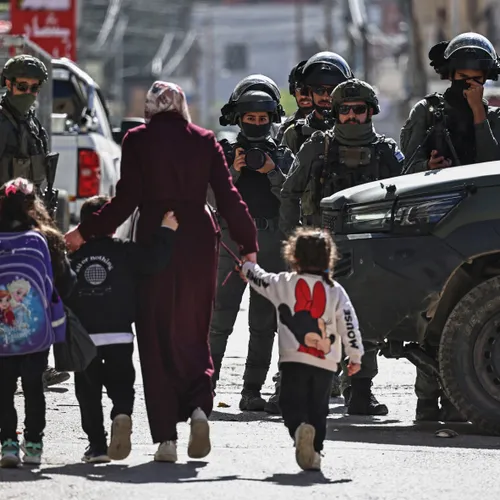 Elke beschuldiging van extreemrechts is een bekentenis, zelfs The Great Replacement Theory