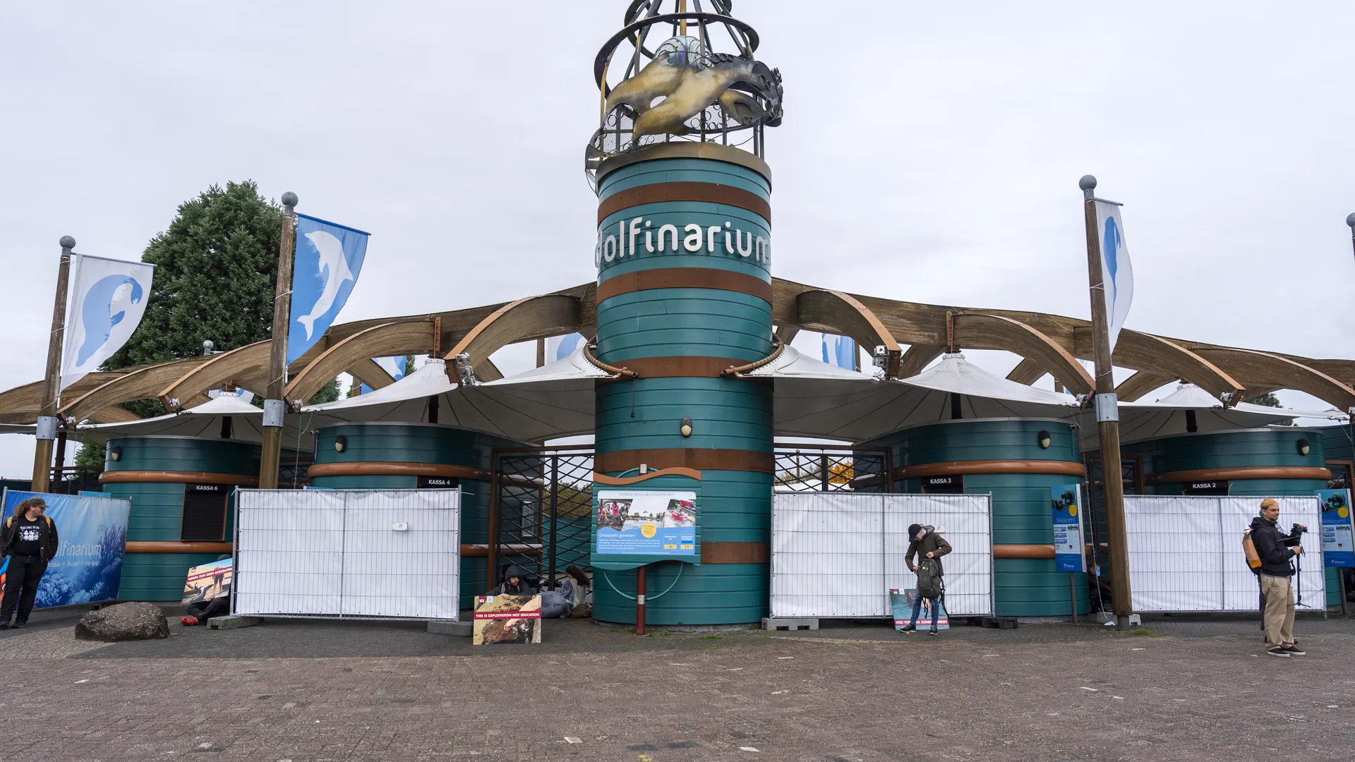dolfinarium
