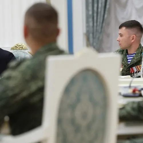 Rusland is helemaal niet in staat de NAVO aan te vallen, verklaart topfunctionaris NAVO
