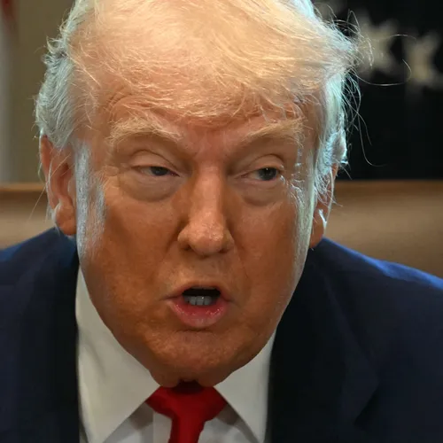 Trump bemoeilijkt overstap naar nieuw Nederlands pensioenstelstel