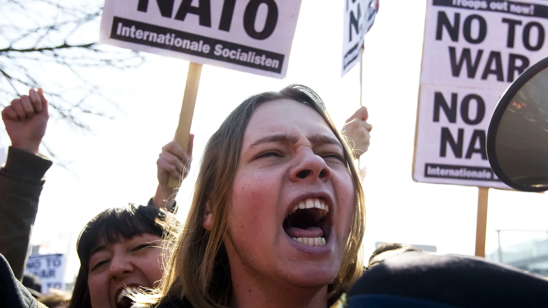 navoprotest