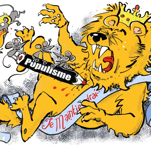 Meerderheid partijprogramma’s niet rechtsgeldig