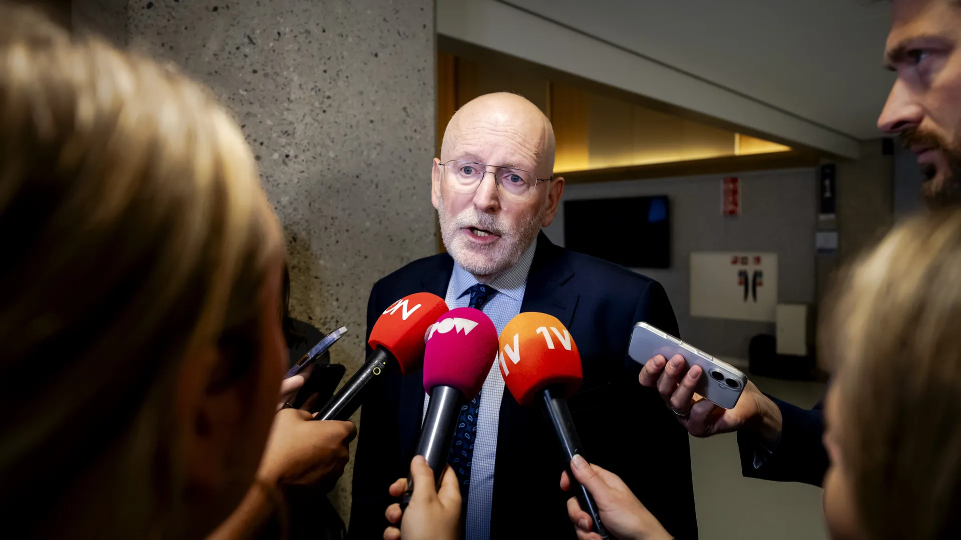 timmermans