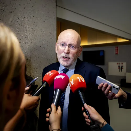 Wij willen kiezen