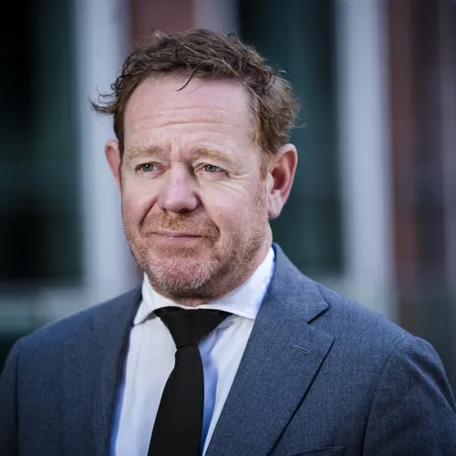 Waarom David van Weel ons medelijden verdient