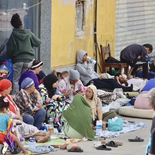 Drama Ceuta houdt Marokko en Europa een spiegel voor