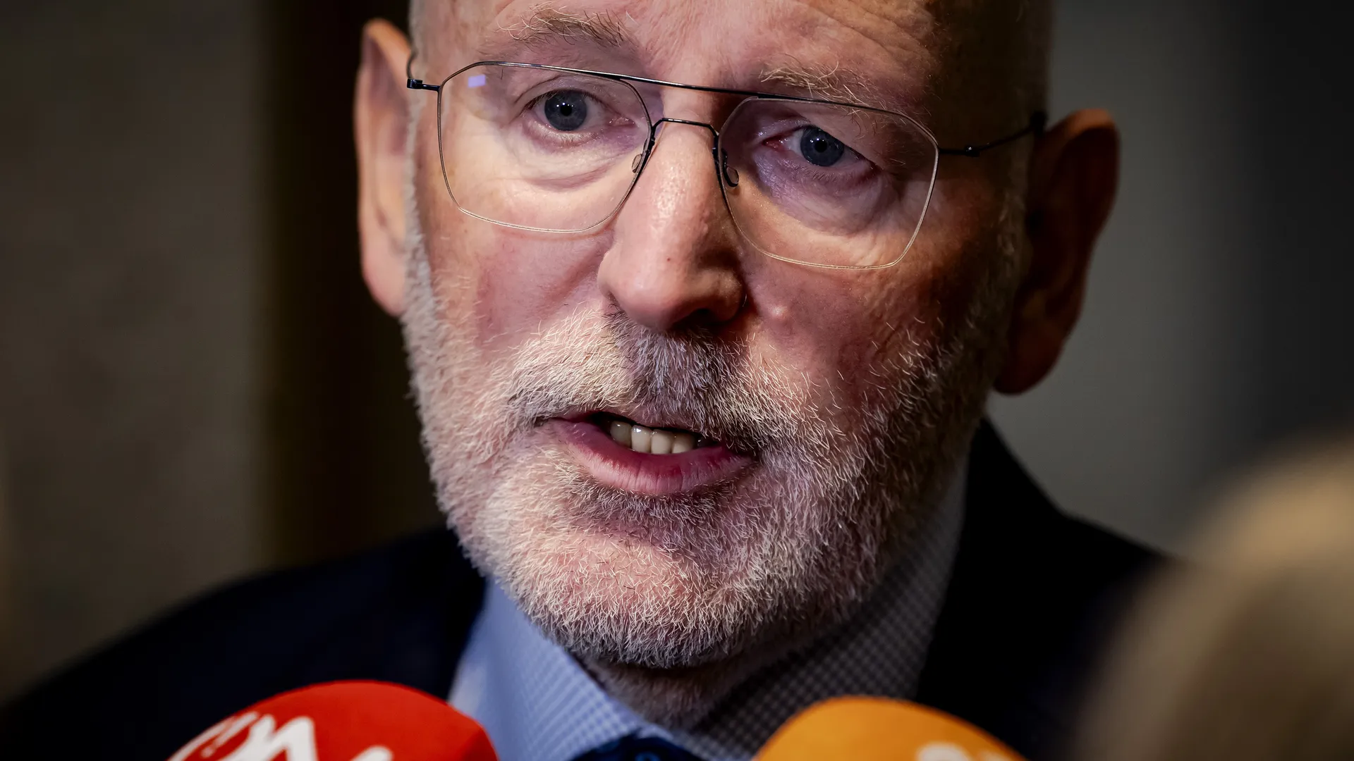 timmermans