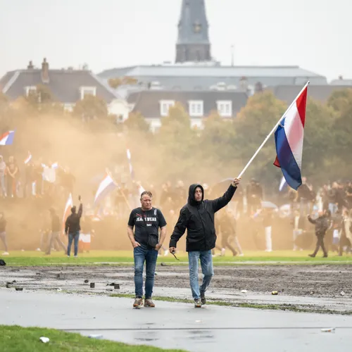 Noem het niet extreemrechts maar rechts