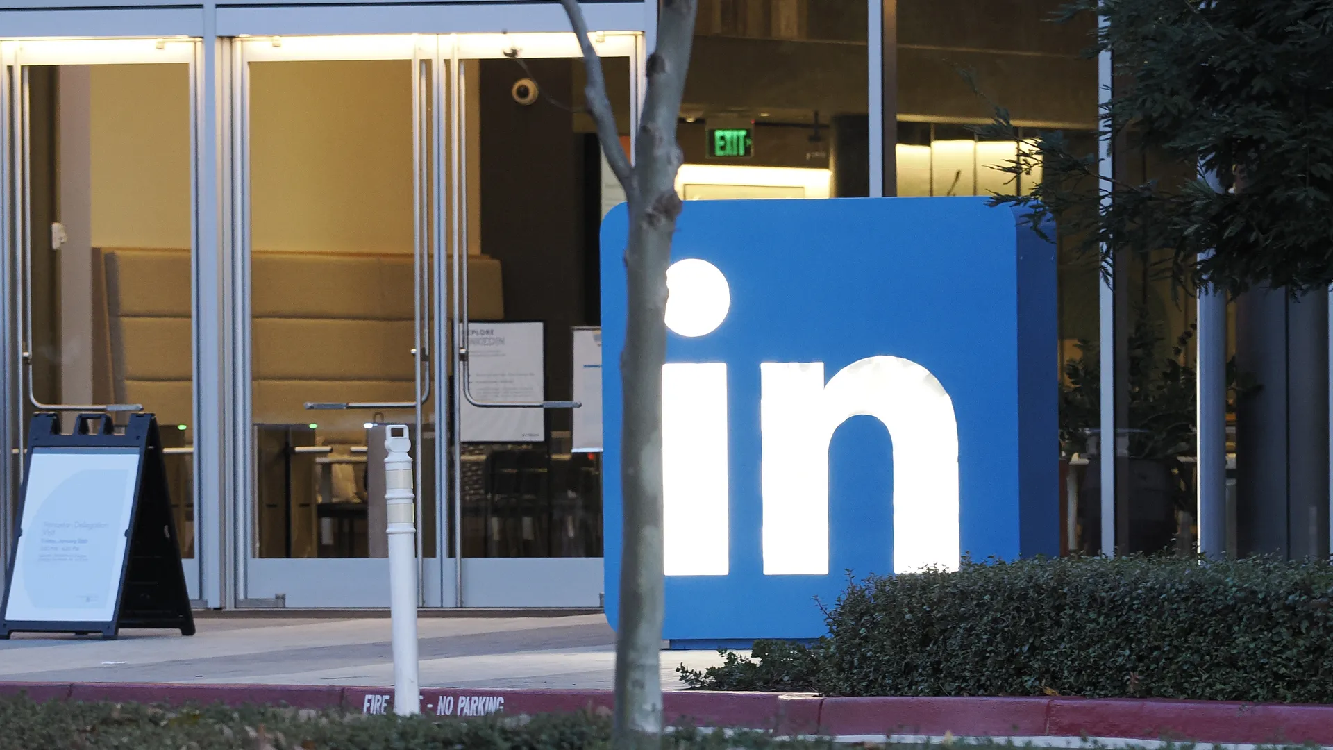 linkedin