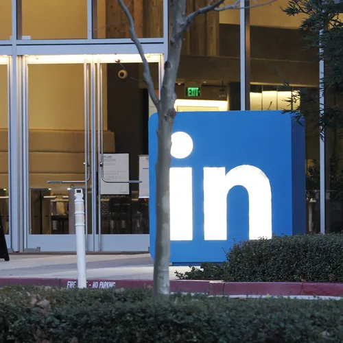 Censuur op LinkedIn: een groeiende zorg voor pro-Palestijnse stemmen