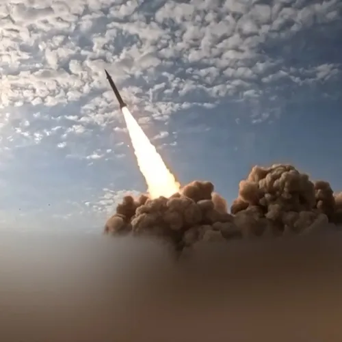 Wordt de Revolutionaire Garde de grote winnaar van de oorlog van Netanyahu en Trump tegen Iran?