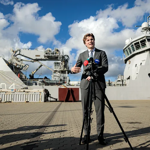 De koloniën van de koloniën