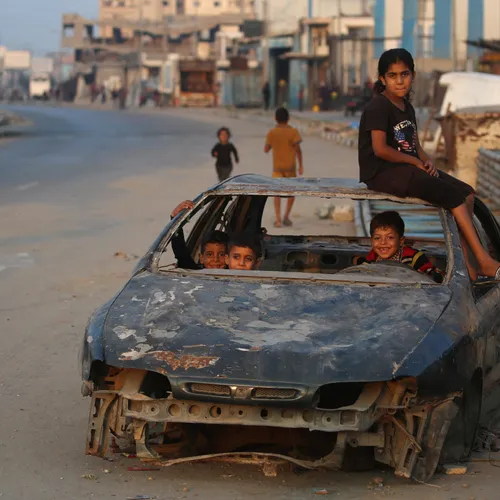 Nieuwe Tweede Kamer moet radicaal ander Gazabeleid eisen
