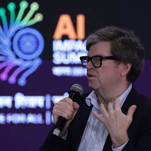 AI-godfather verwacht dat de AI van Elon Musk het zal afleggen tegen de concurrentie