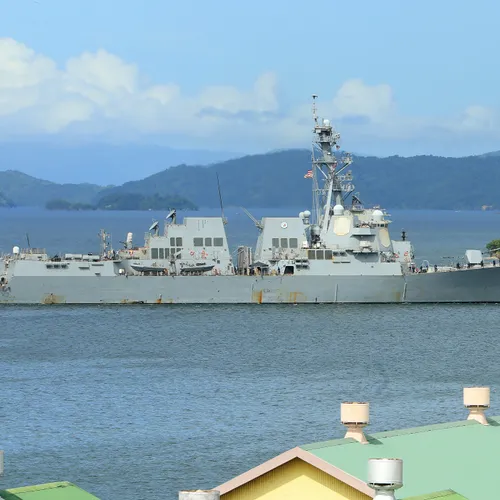 Trumps Venezuela-oorlog komt naar u toe deze winter