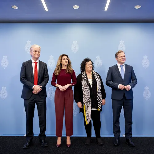 Gepruts van PVV, NSC, BBB en VVD heeft ons alleen maar geld gekost
