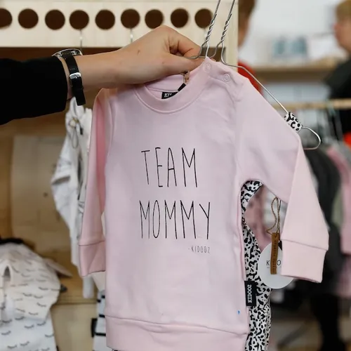 Vrouwen van boven de veertig en hun kloppende eierstokken