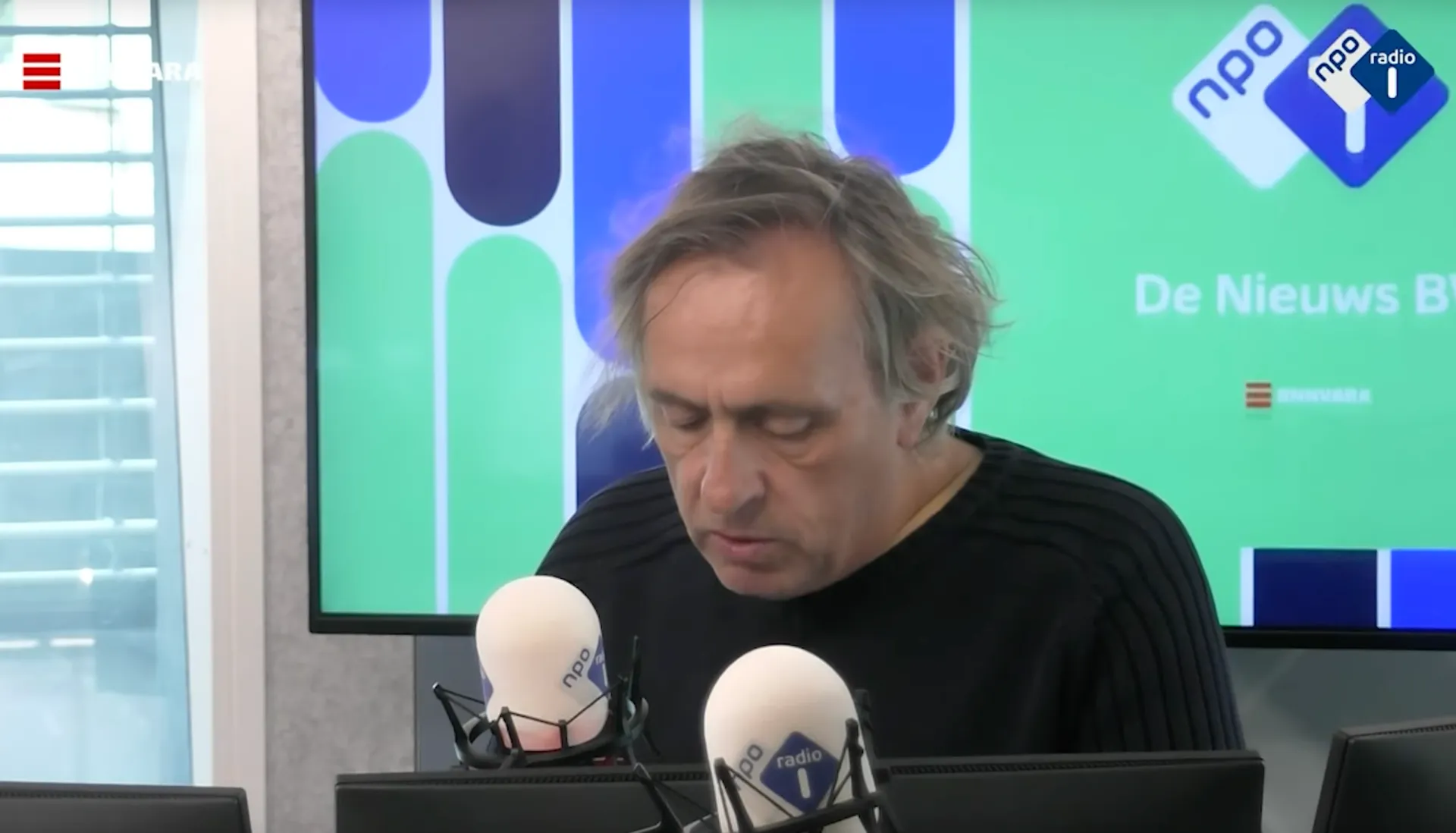 Afbeelding van ‘Wij staan ruimhartig achter Oekraïne, maar met wat eigenlijk?’