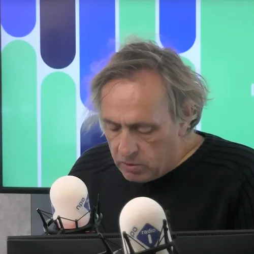 ‘Wij staan ruimhartig achter Oekraïne, maar met wat eigenlijk?’