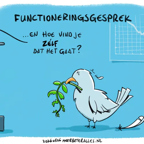 Vredesmissie