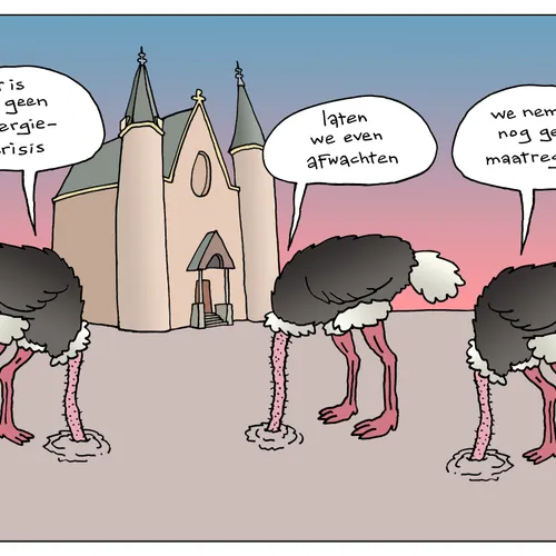 Kabinet-Jetten vindt maatregelen tegen energiecrisis voorbarig