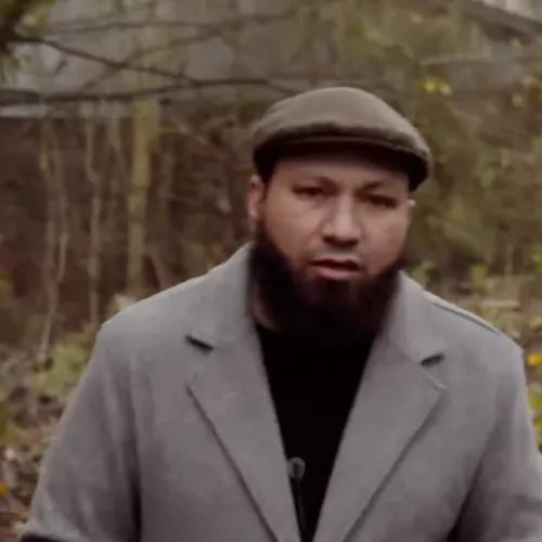 ‘Verandering komt er als we weer zien wat ons verbindt’