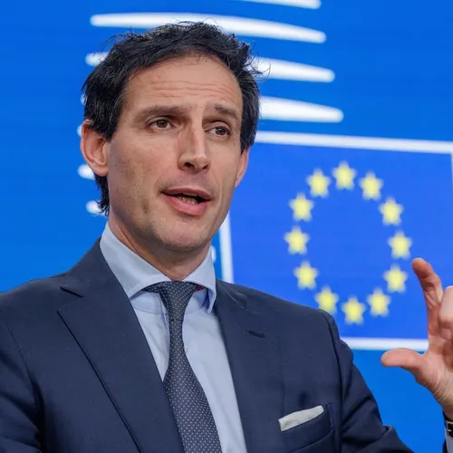 Let straks op de toon als de Europese Commissie het energiepakket van juli presenteert