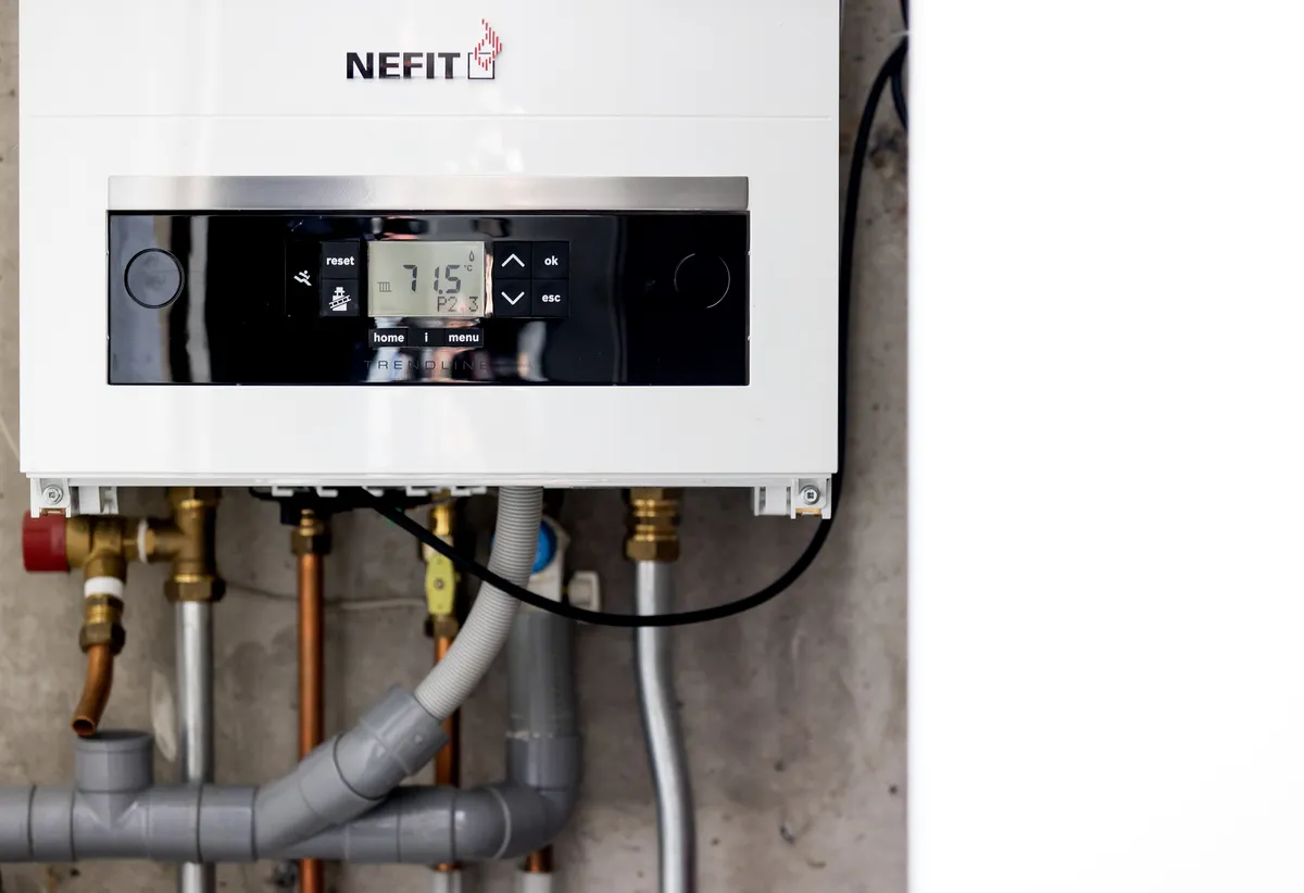 European gas prices reach highest level since 2022