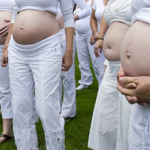 De staat speelt de baas over jouw buik