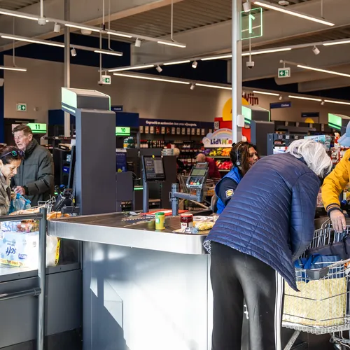 Pleisters plakken: Lagere accijnzen en btw als 'oplossing'