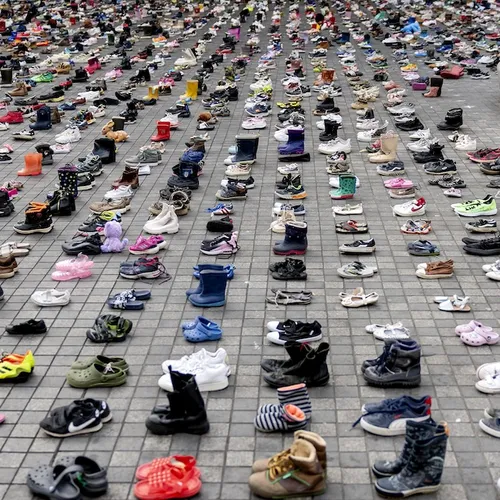 Mag ik u een flyer aanbieden?