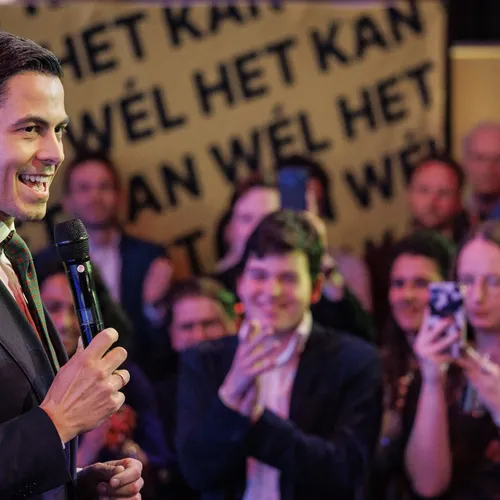 Nee, er is geen Jetten-bonus