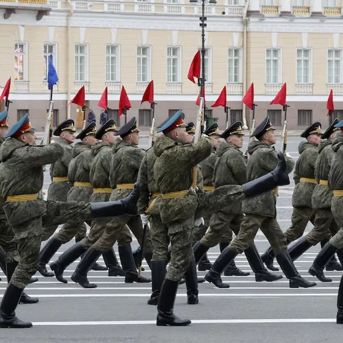 Vrees groeit dat Rusland binnen twee jaar Europa aanvalt
