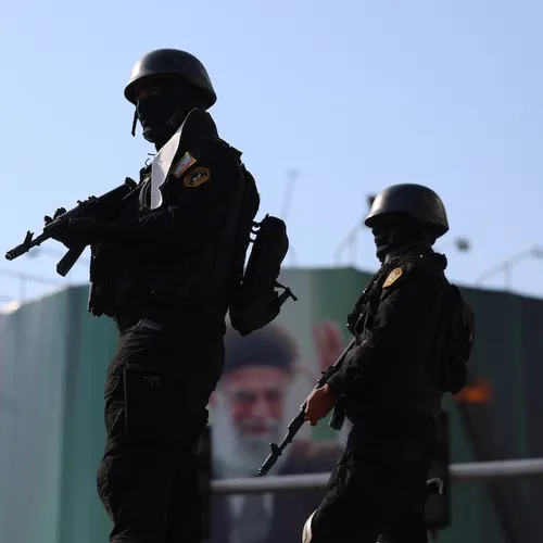 Iran beveelt evacuatie Israël