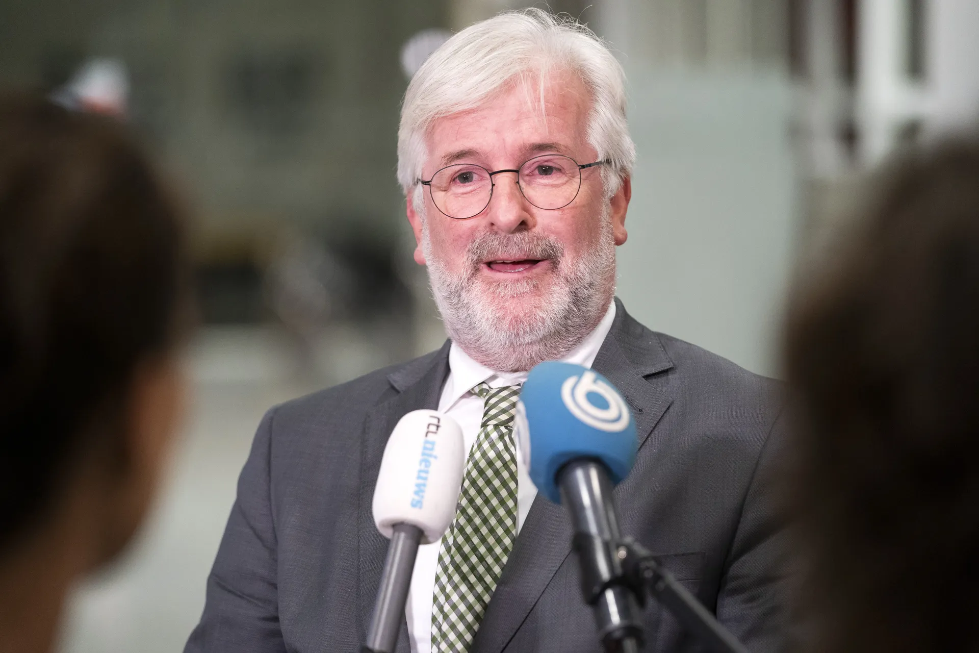 Afbeelding van Werkgever zette raadslid onder druk om tegen azc in Terneuzen te stemmen