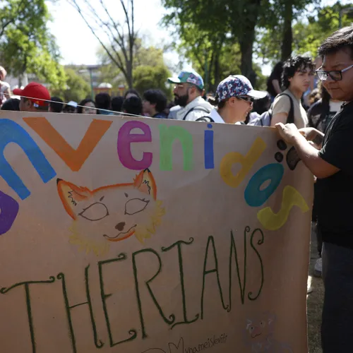 Tussen mens en dier: therians en de echo van oude mythen