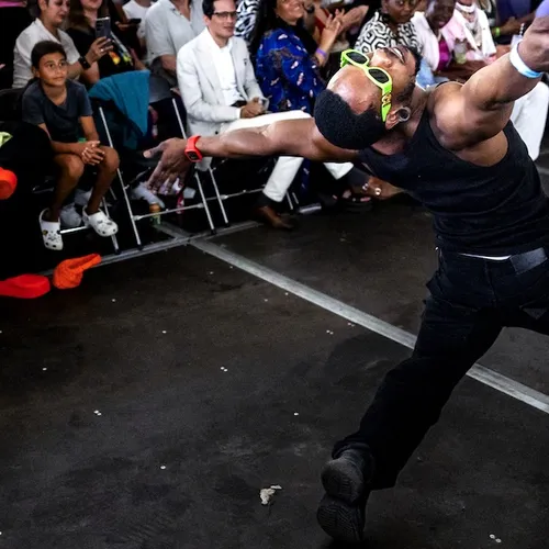 Het stoppen van Kwaku is een belangrijk signaal