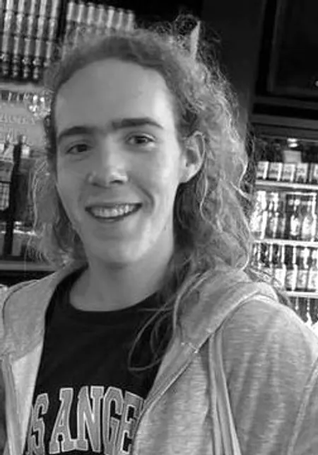 Afbeelding van Rens Calis