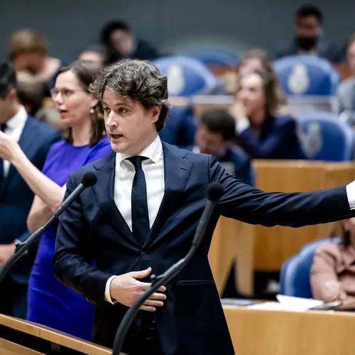 CDA torpedeert asielgedrocht Wilders: 'Criminaliseren van hulpverlening is onacceptabel'