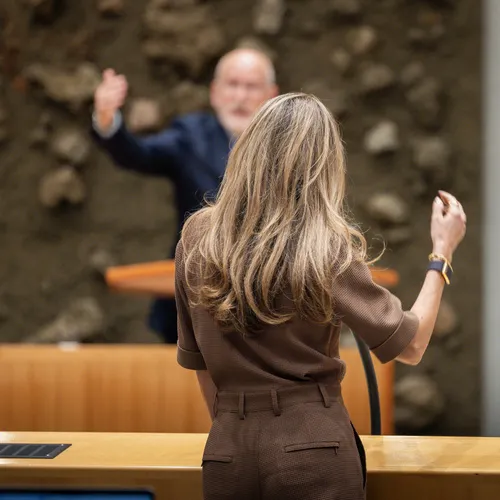 Framing wint het van de inhoud