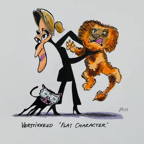 Formeren met Dilan Yesilgöz