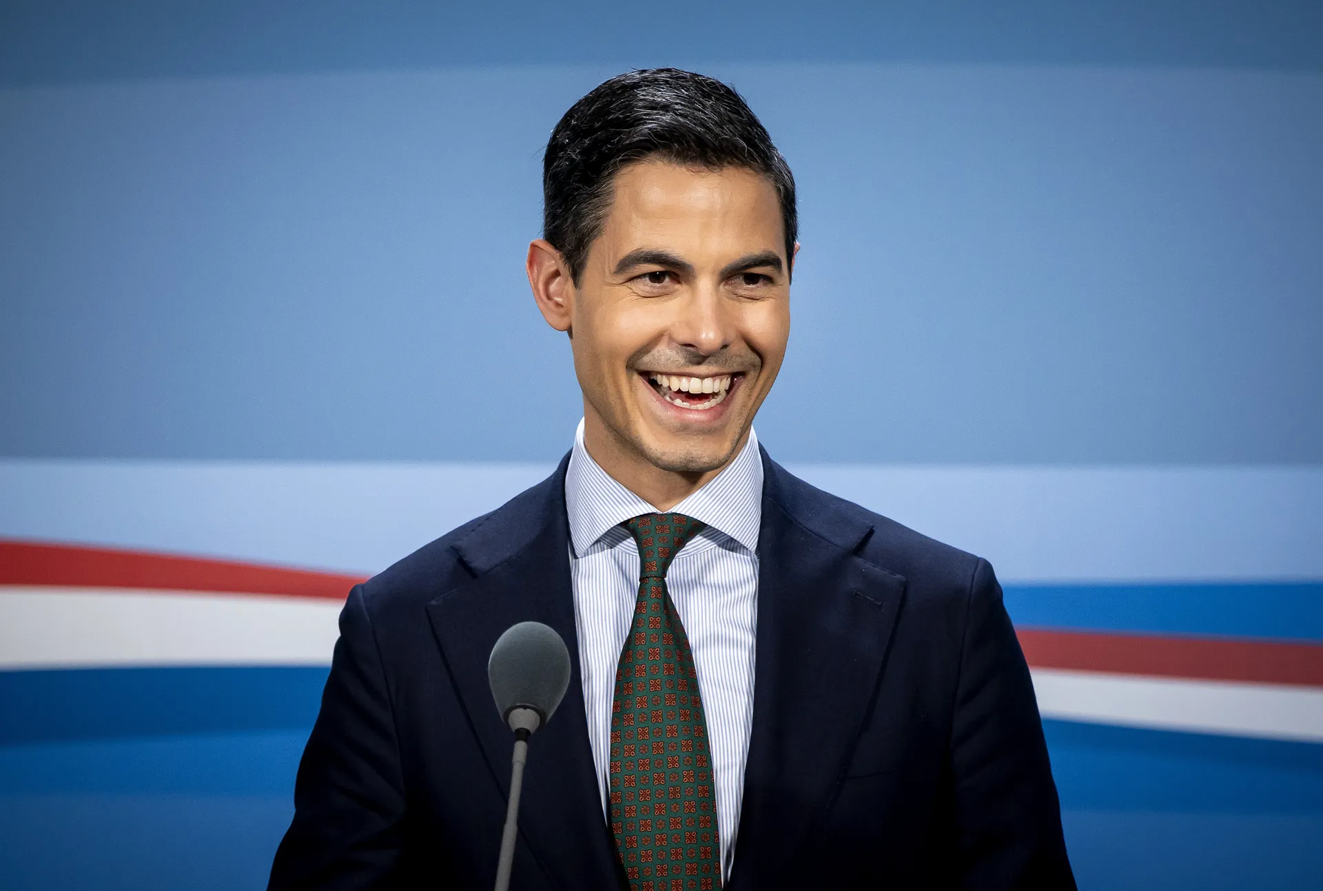 Afbeelding van Beste Rob Jetten, je bent premier van iedereen, dus ook van de mensen die elke maand moeten puzzelen om rond te komen