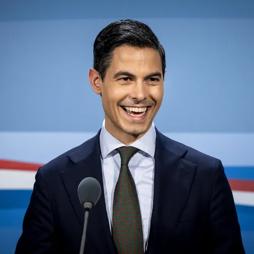 Beste Rob Jetten, je bent premier van iedereen, dus ook van de mensen die elke maand moeten puzzelen om rond te komen