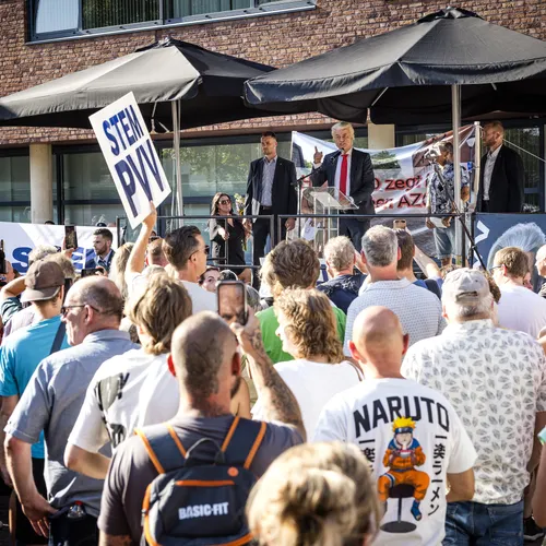 PVV-Kamerleden achter account dat honderden racistische AI-beelden verspreidt